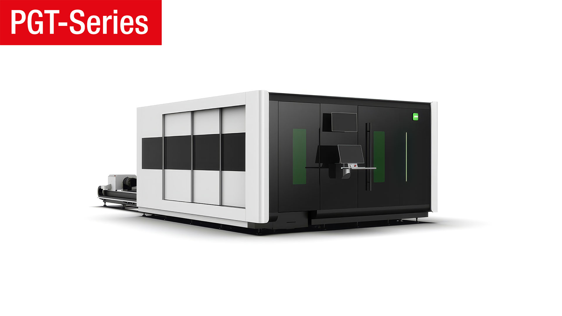 2-in-1 industrial laser cutter – sale or rental