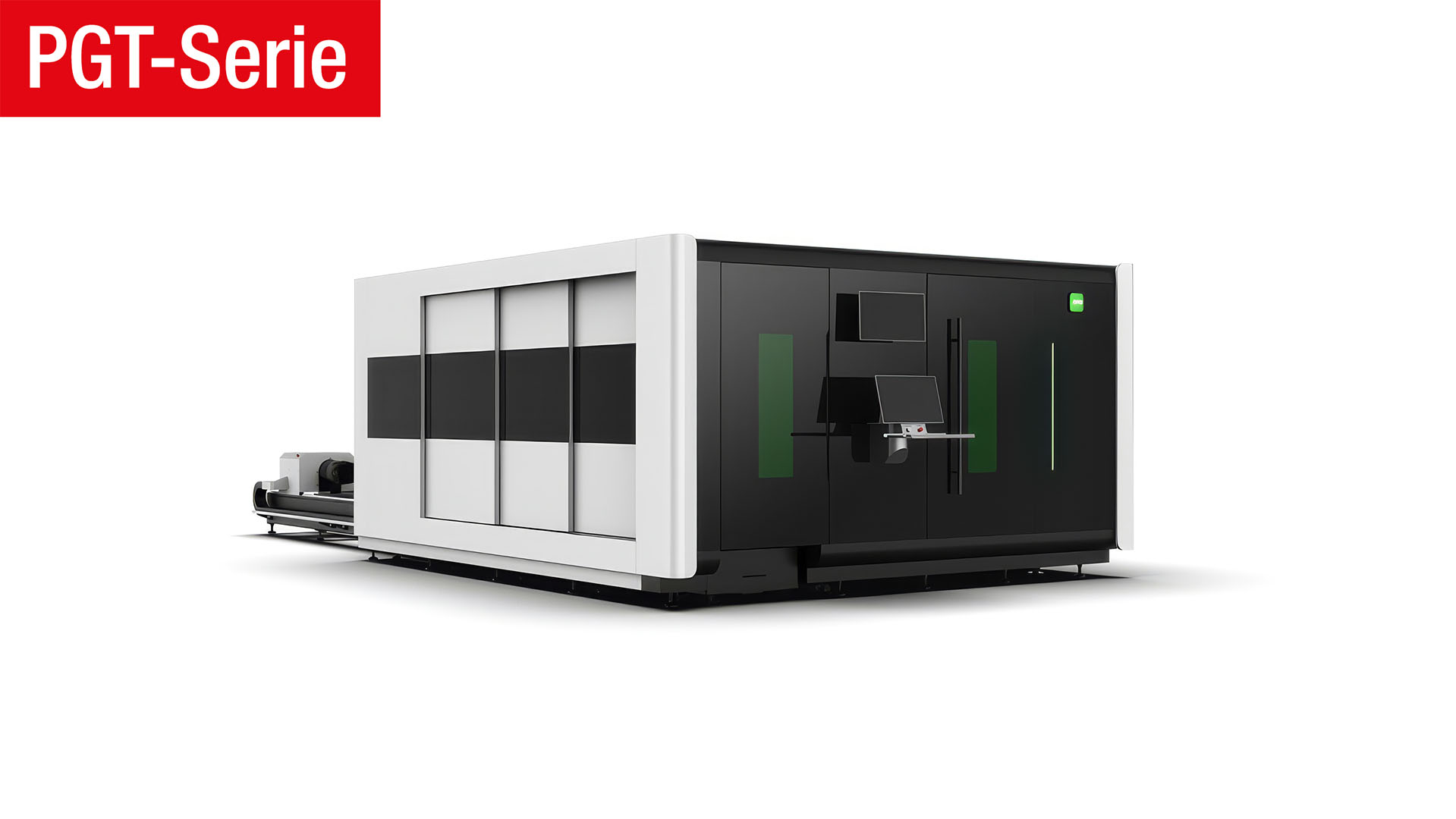 2-in-1 Industrielaser – kaufen oder mieten 2-in-1 Industrielaser – kaufen oder mieten