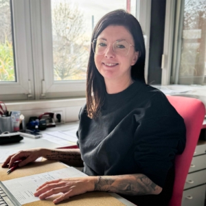 Sina Meyer Einkauf 3