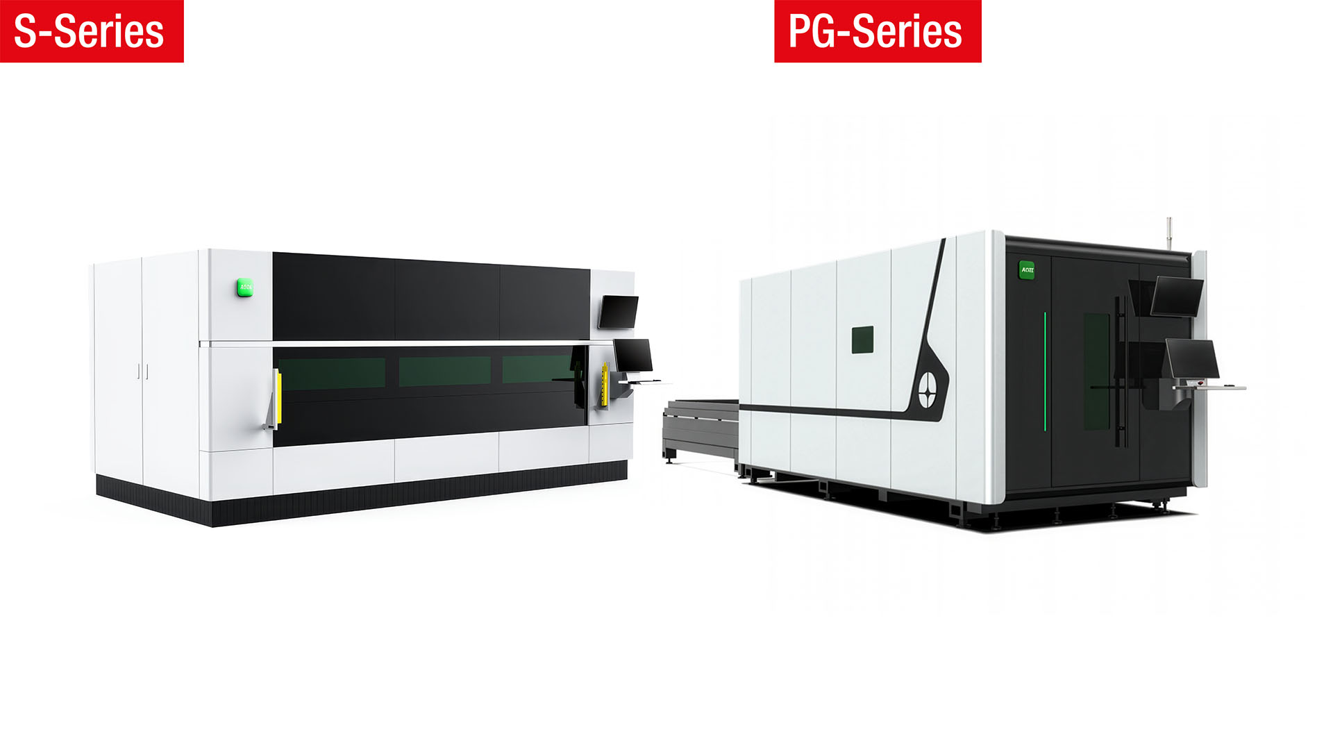 Fiber laser sheet cutting machine – sale or rental