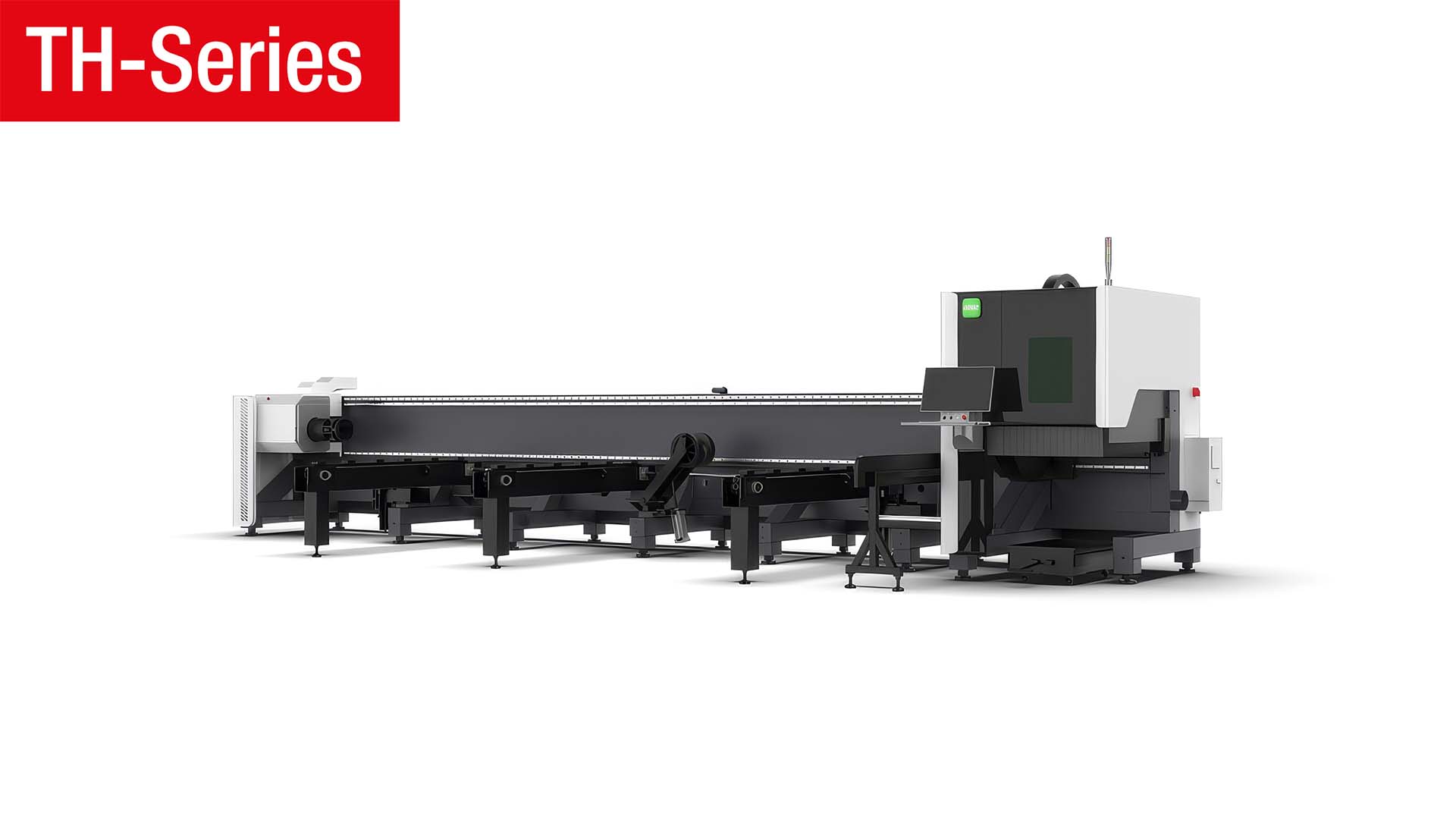 Fiber laser tube cutting machine – sale or rental